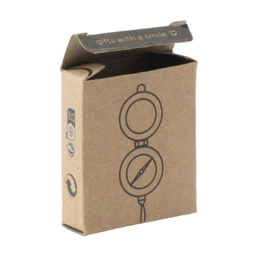 Logo trade liikelahjat tuotekuva: Reitin kompassi